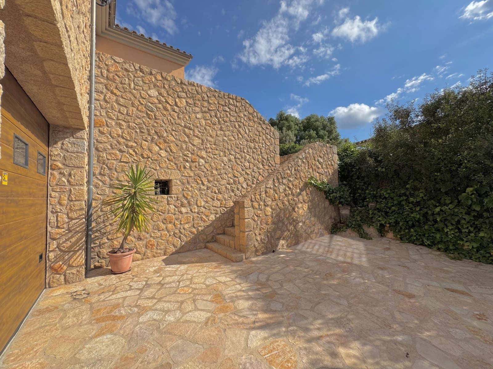 3 soveværelse Villa til salg i Puigpunyent med swimmingpool garage - € 1.850.000 (Ref: 8993576)