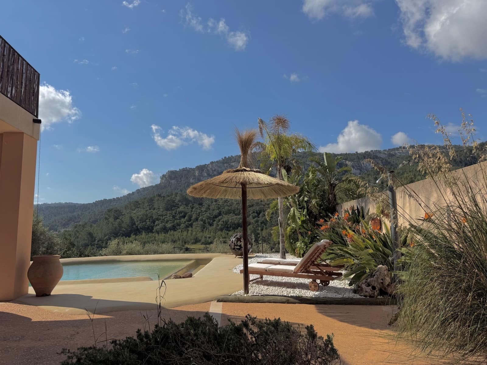 3 soveværelse Villa til salg i Puigpunyent med swimmingpool garage - € 1.850.000 (Ref: 8993576)