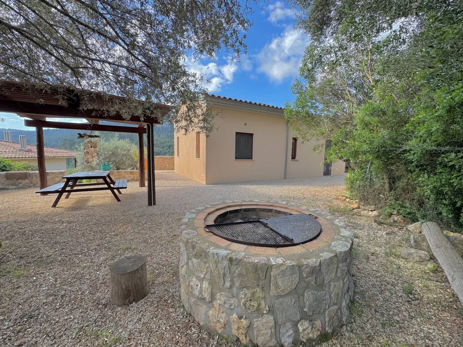 3 soveværelse Villa til salg i Puigpunyent med swimmingpool garage - € 1.850.000 (Ref: 8993576)