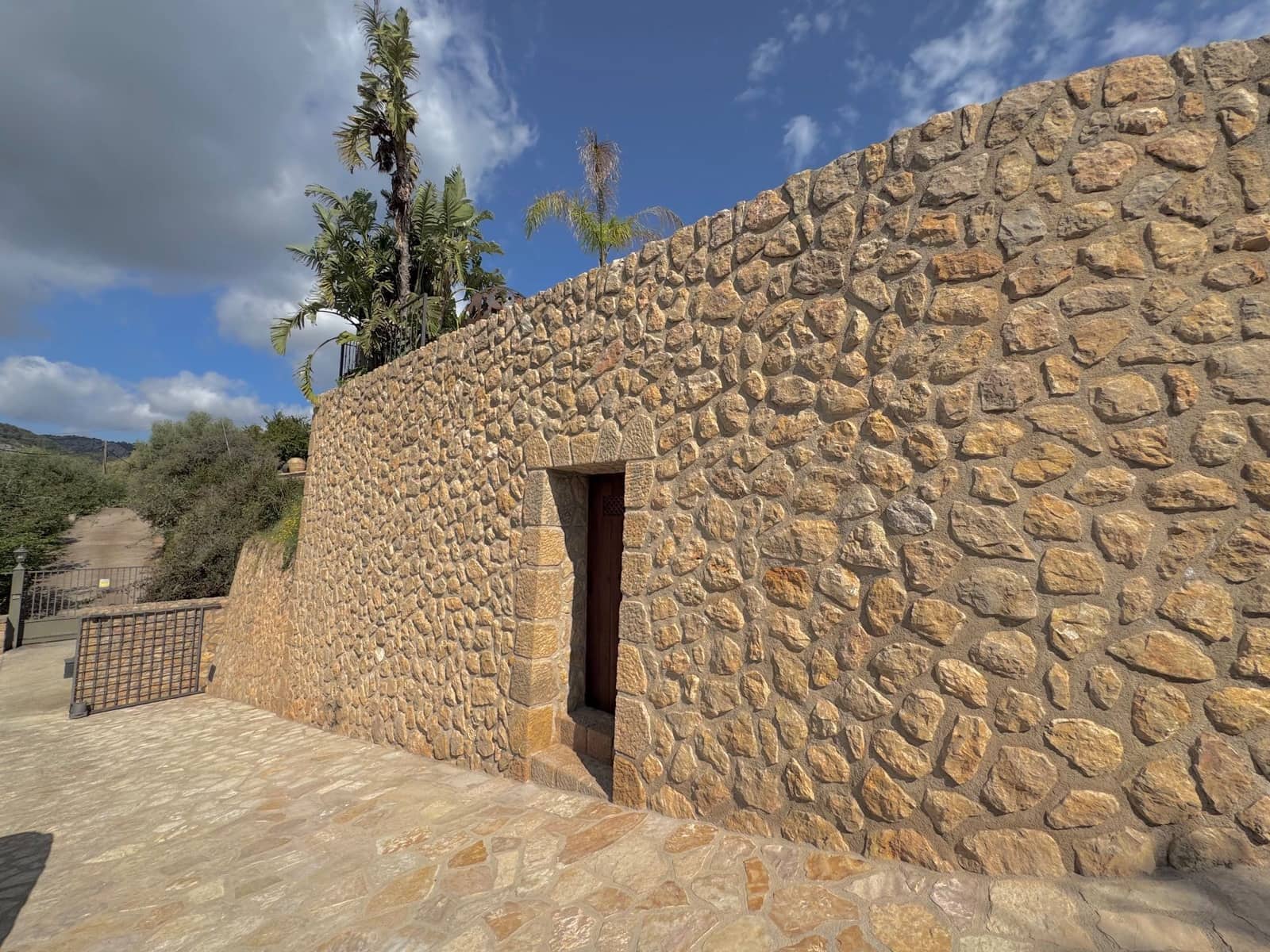 3 soveværelse Villa til salg i Puigpunyent med swimmingpool garage - € 1.850.000 (Ref: 8993576)