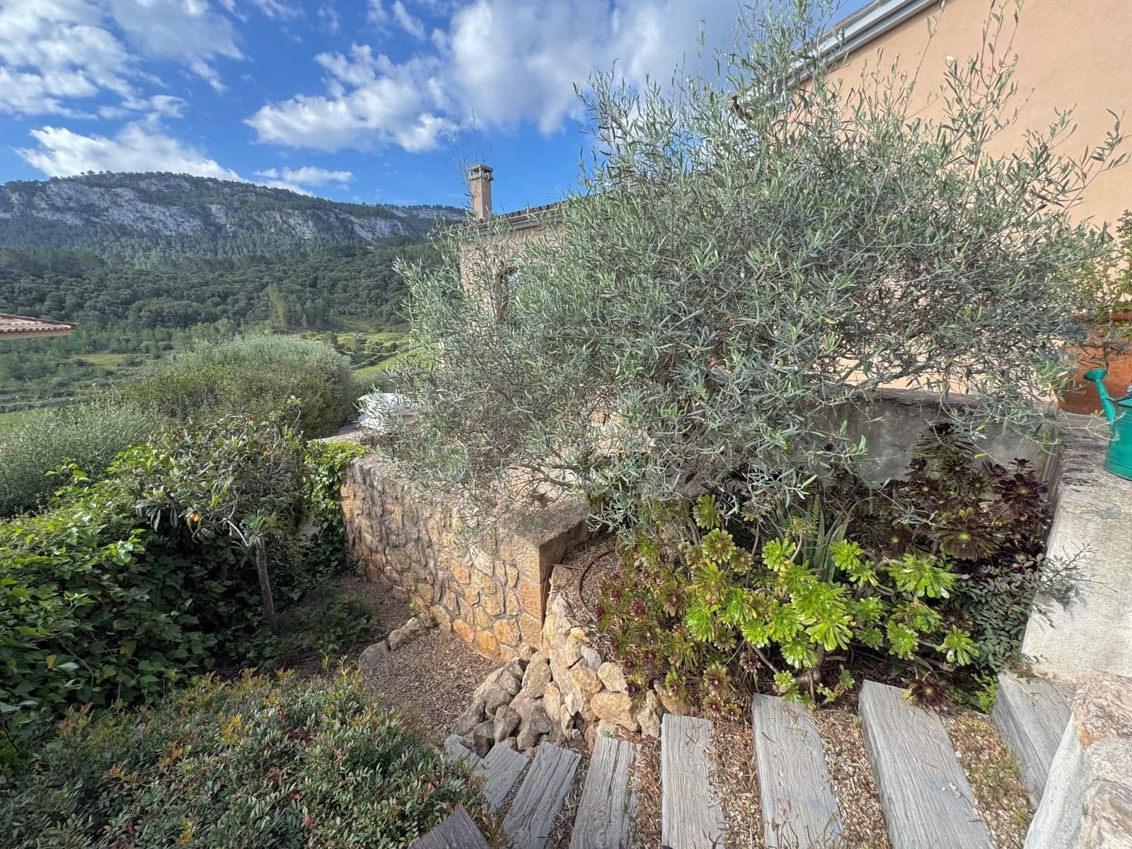 3 soveværelse Villa til salg i Puigpunyent med swimmingpool garage - € 1.850.000 (Ref: 8993576)