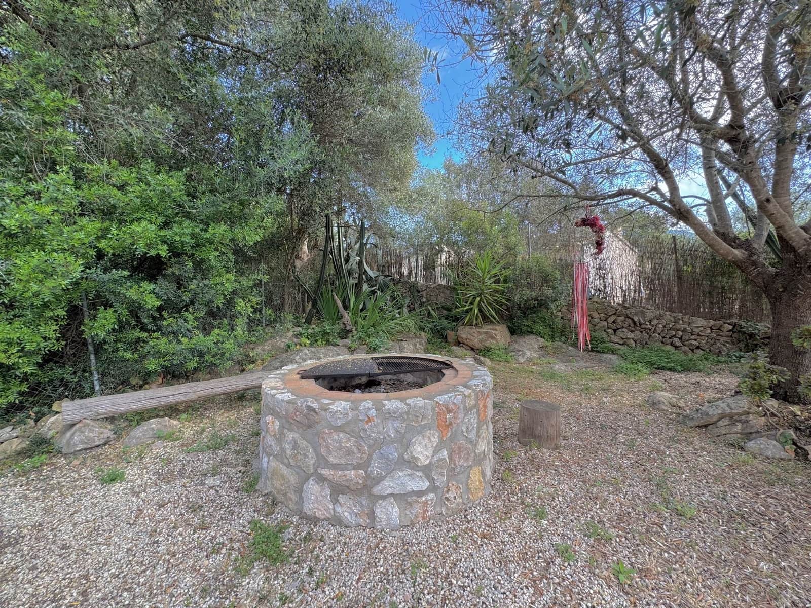 3 soveværelse Villa til salg i Puigpunyent med swimmingpool garage - € 1.850.000 (Ref: 8993576)