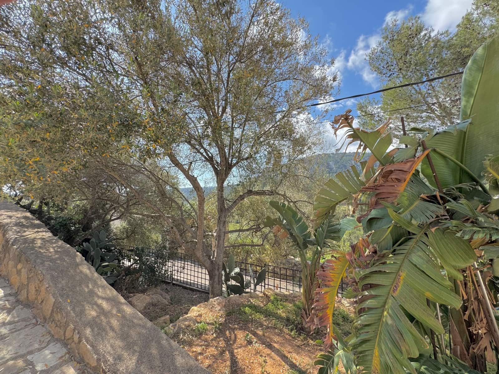 3 soveværelse Villa til salg i Puigpunyent med swimmingpool garage - € 1.850.000 (Ref: 8993576)