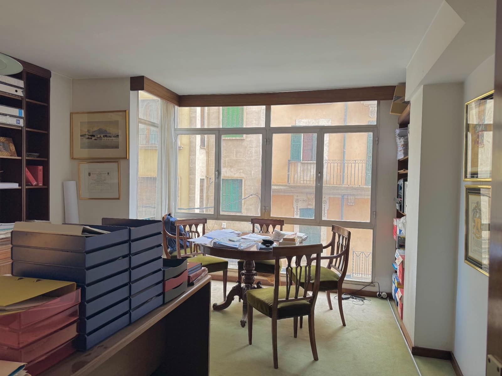 6 soveværelse Erhverv til salg i Palma de Mallorca - € 1.070.000 (Ref: 9029358)