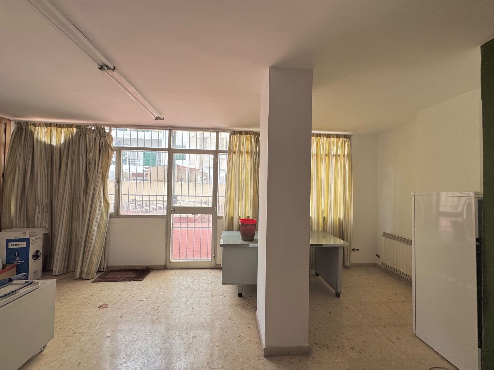 6 soveværelse Erhverv til salg i Palma de Mallorca - € 1.070.000 (Ref: 9029358)