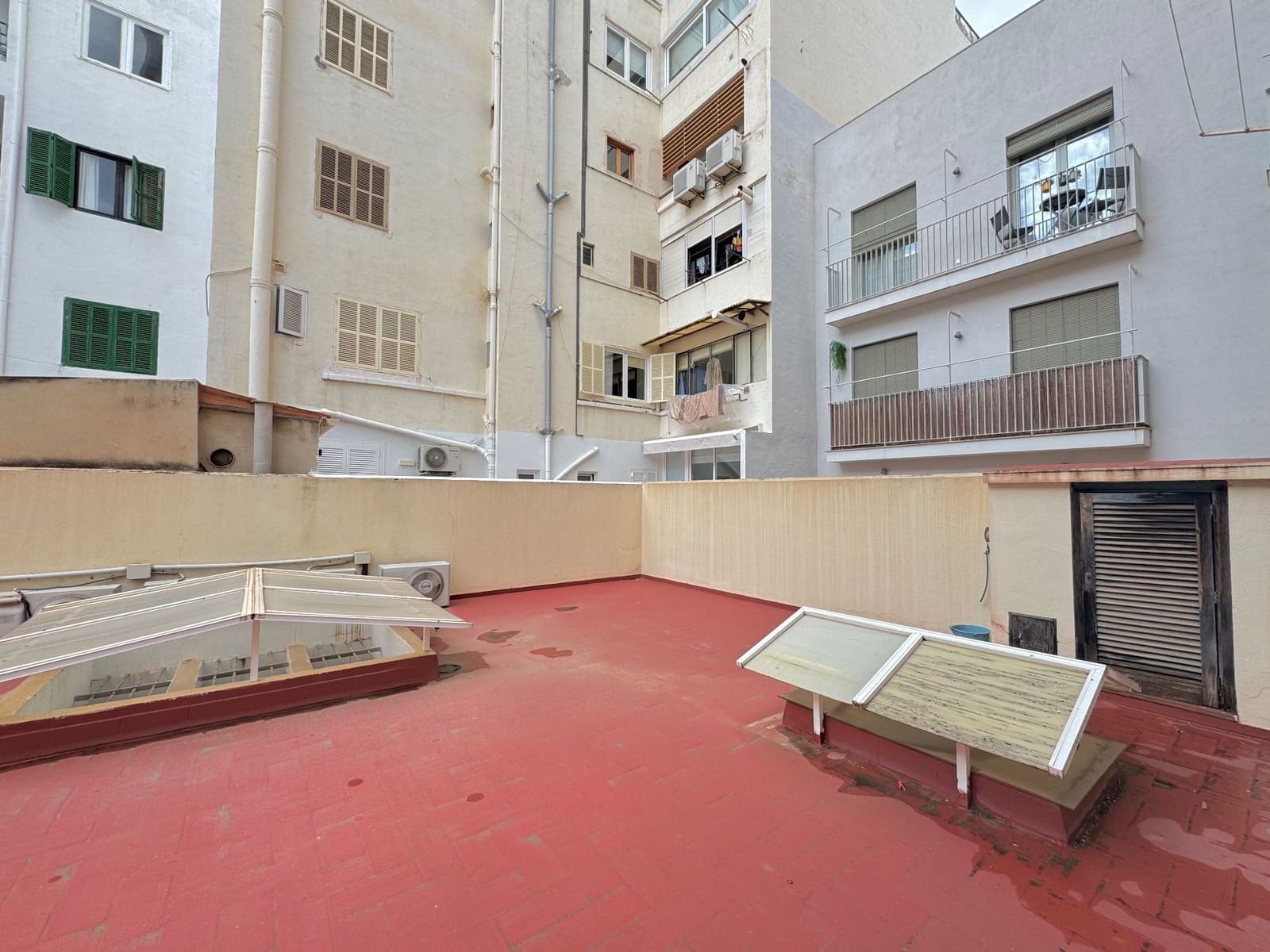 6 soveværelse Erhverv til salg i Palma de Mallorca - € 1.070.000 (Ref: 9029358)