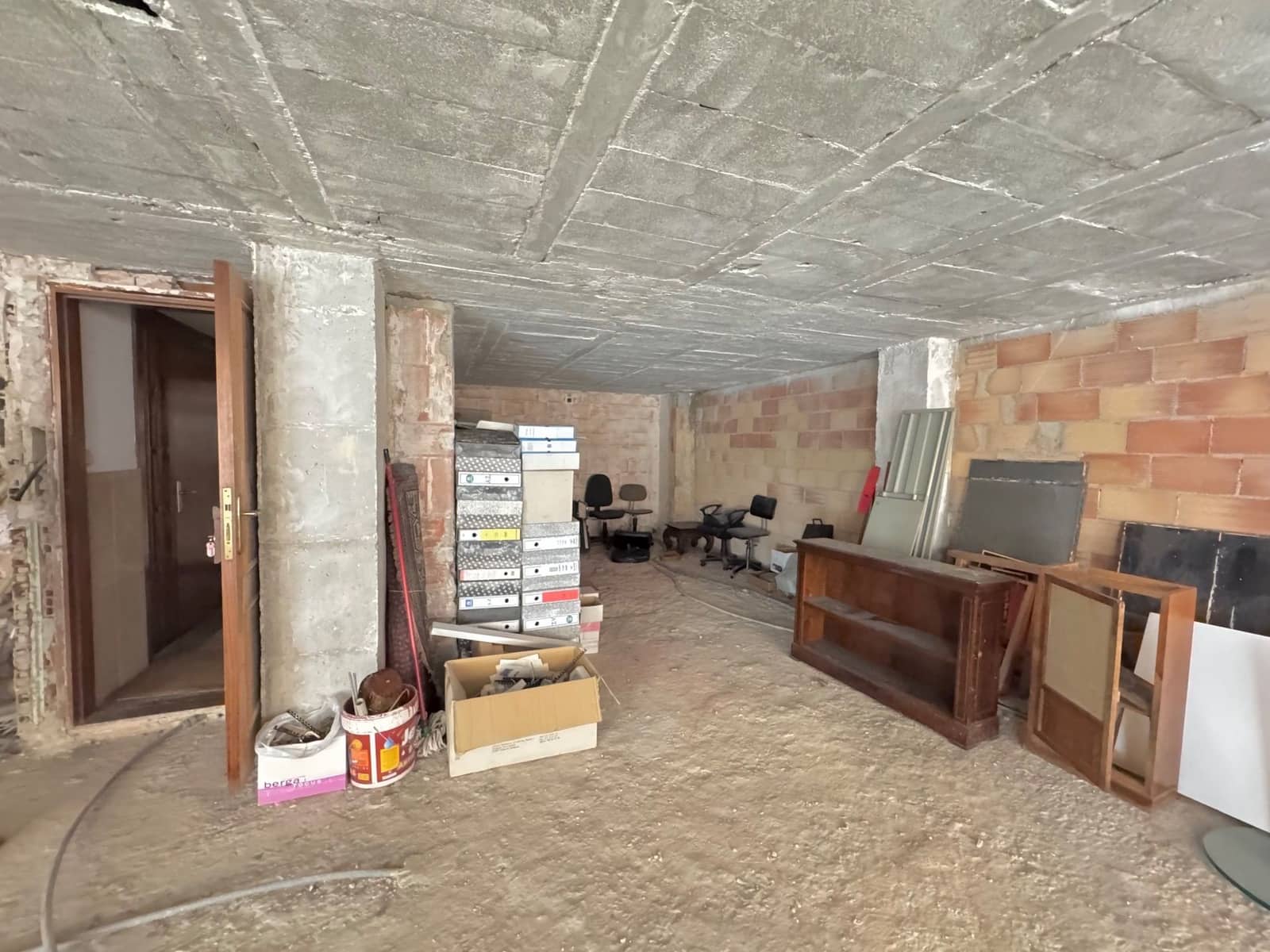 6 soveværelse Erhverv til salg i Palma de Mallorca - € 1.070.000 (Ref: 9029358)