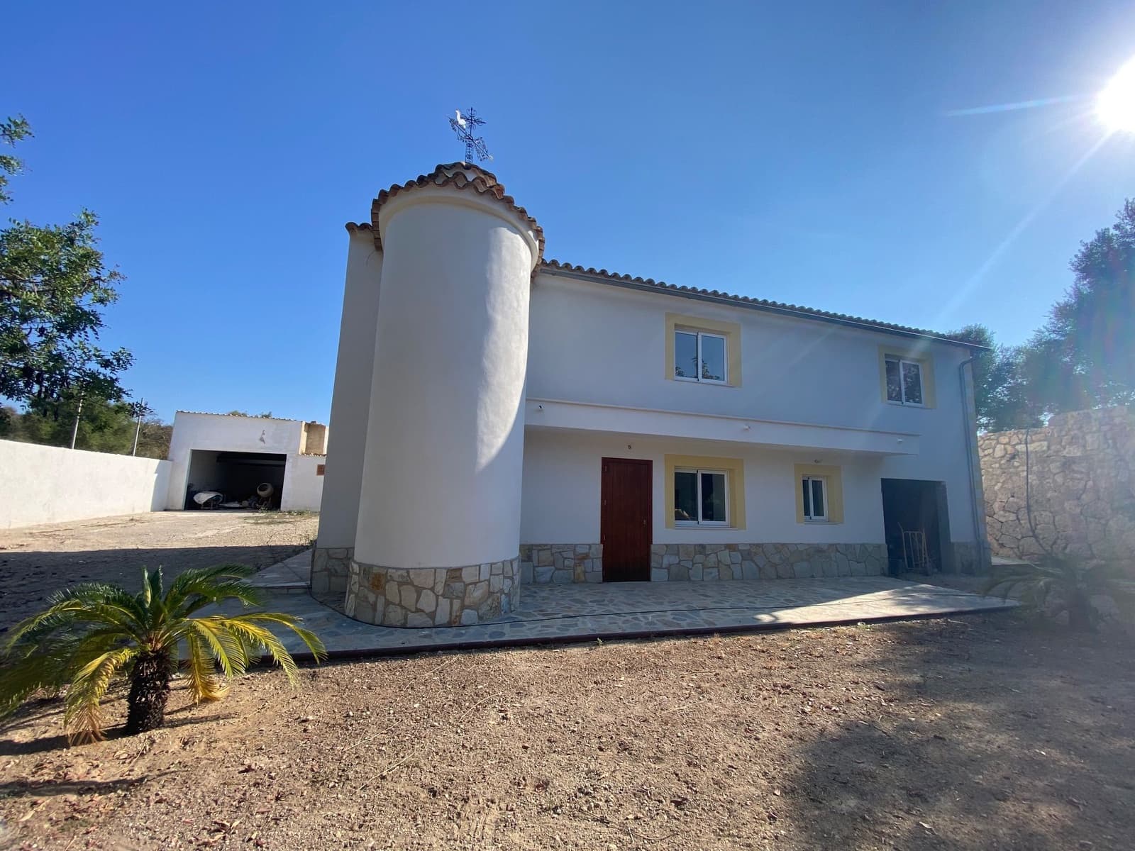 7 slaapkamer Villa te koop in Costitx met garage - € 600.000 (Ref: 9034252)