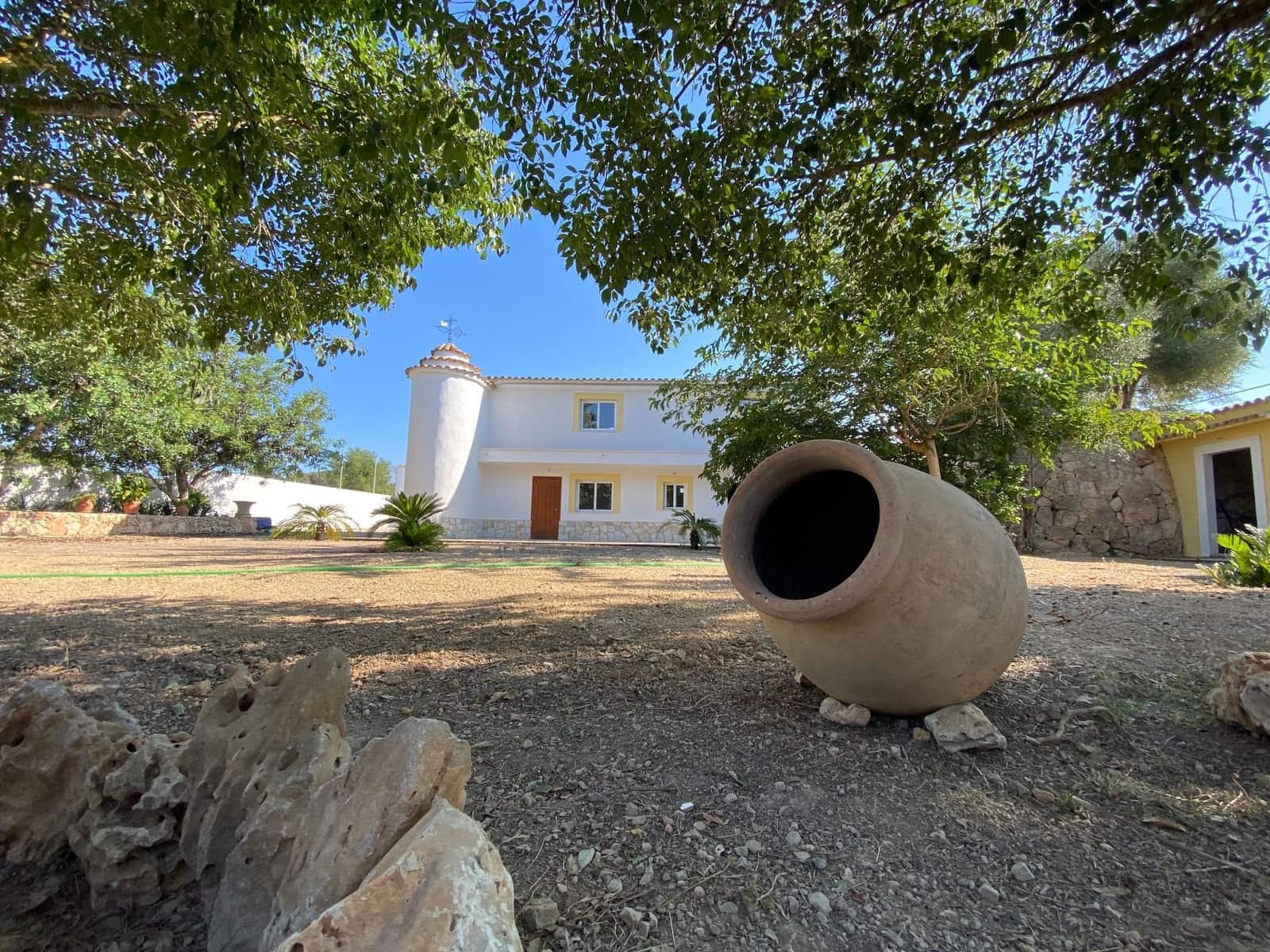 7 slaapkamer Villa te koop in Costitx met garage - € 600.000 (Ref: 9034252)