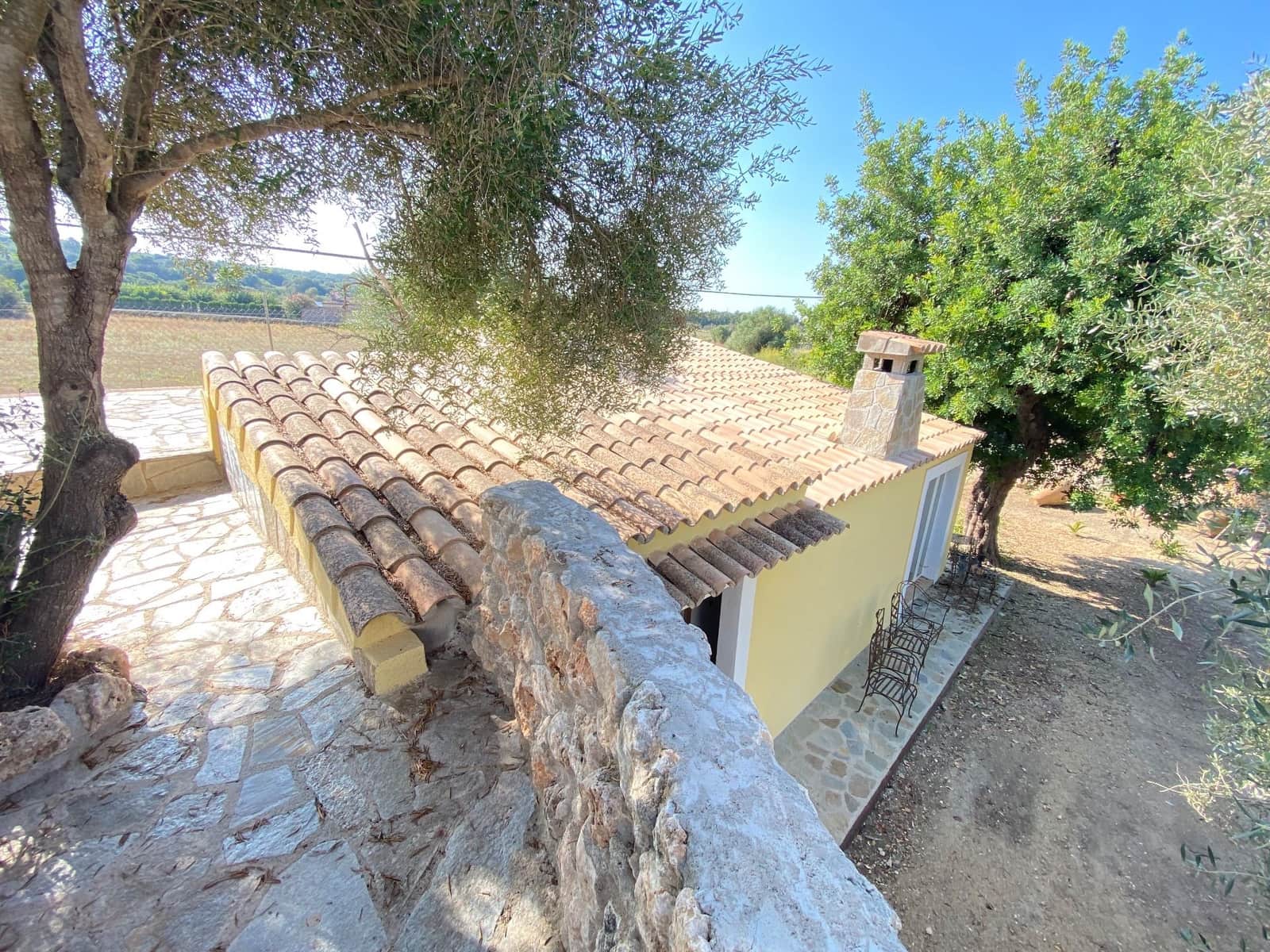 7 slaapkamer Villa te koop in Costitx met garage - € 600.000 (Ref: 9034252)