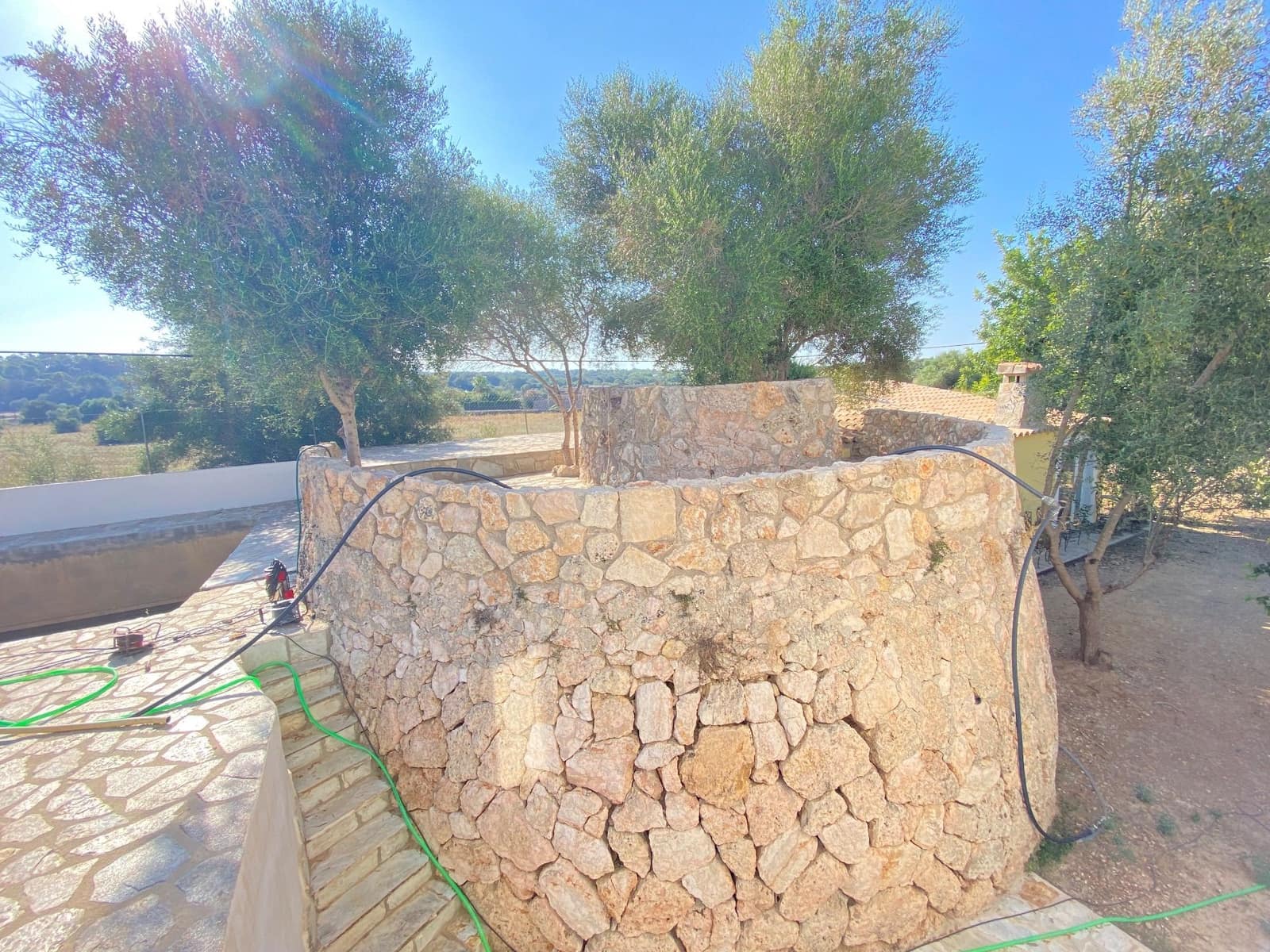 7 slaapkamer Villa te koop in Costitx met garage - € 600.000 (Ref: 9034252)