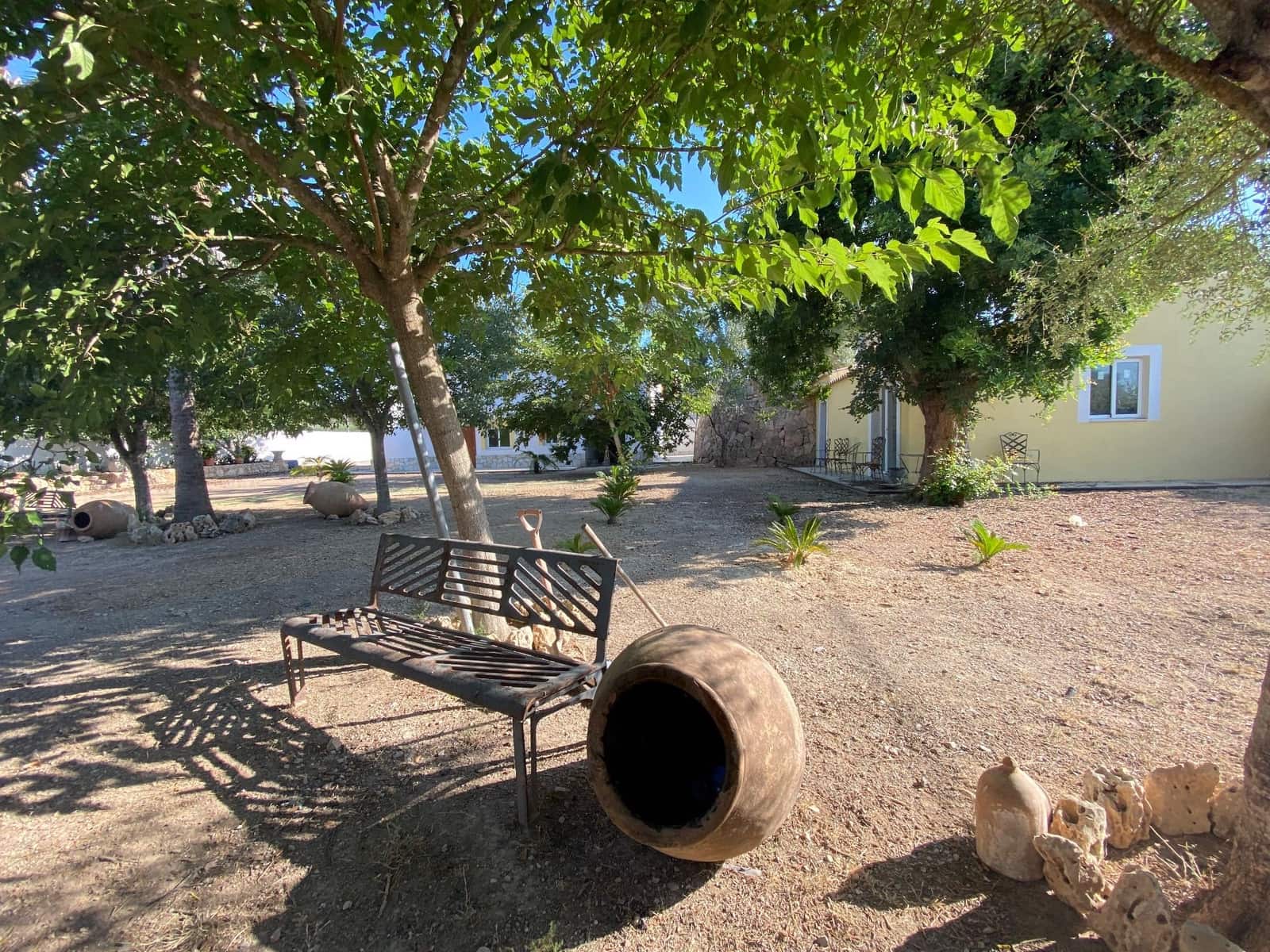 7 slaapkamer Villa te koop in Costitx met garage - € 600.000 (Ref: 9034252)