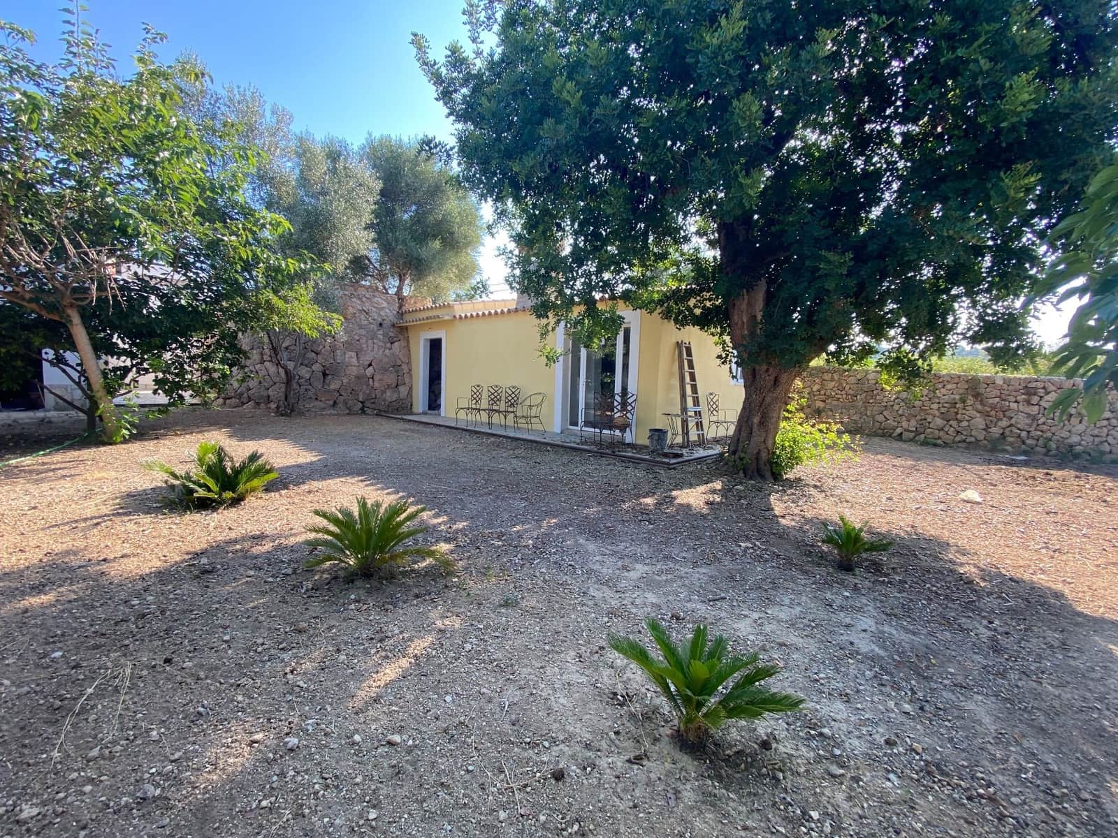 7 slaapkamer Villa te koop in Costitx met garage - € 600.000 (Ref: 9034252)