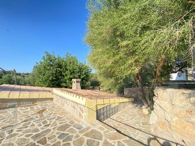 7 bedroom Villa for sale in Costitx with garage - € 600,000 (Ref: 9034252)