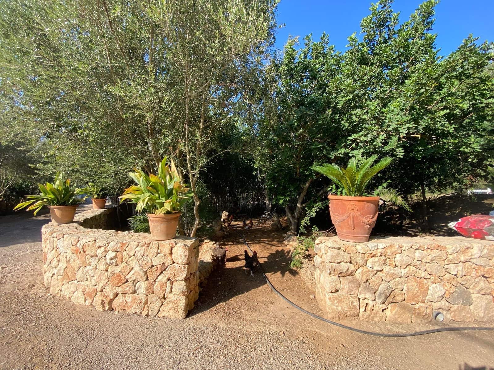 7 slaapkamer Villa te koop in Costitx met garage - € 600.000 (Ref: 9034252)