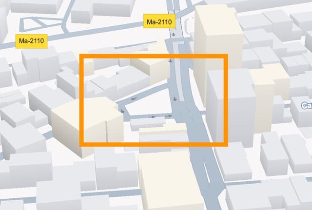 Byggegrund til salg i Inca - € 137.500 (Ref: 9136908)