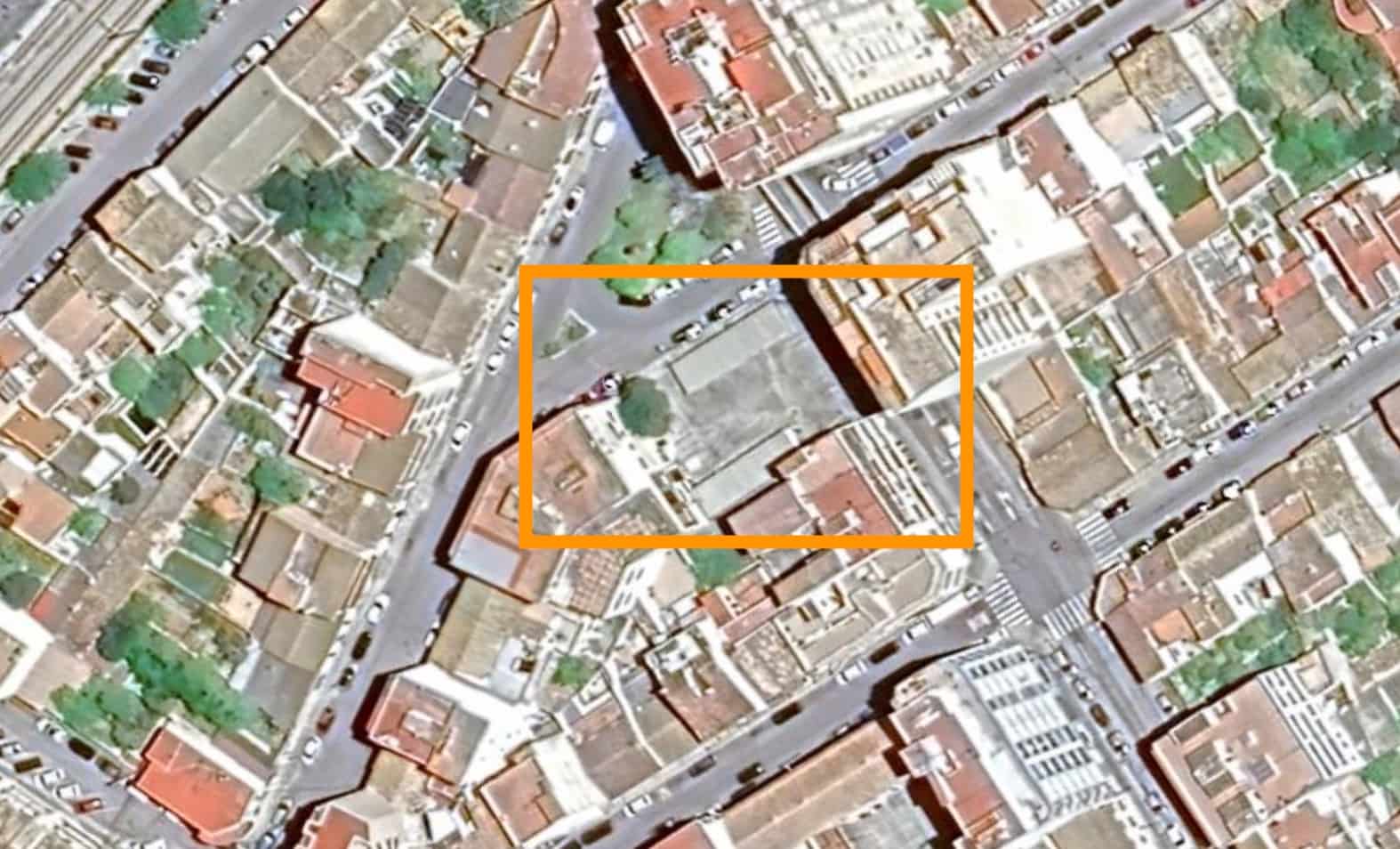 Area Edificabile in vendita in Inca - 137.500 € (Rif: 9136908)