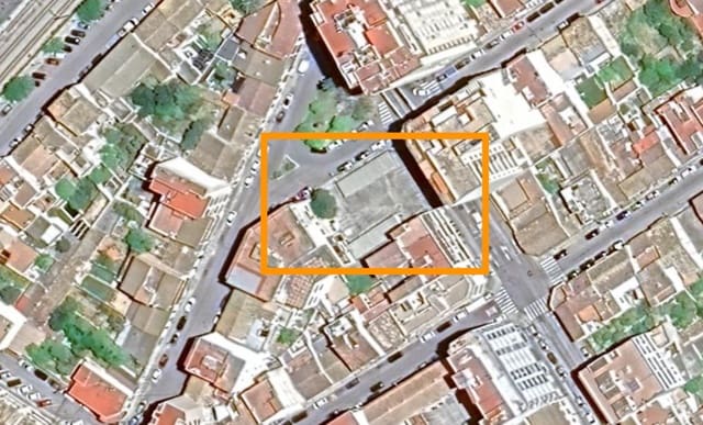 Byggegrund til salg i Inca - € 137.500 (Ref: 9136908)