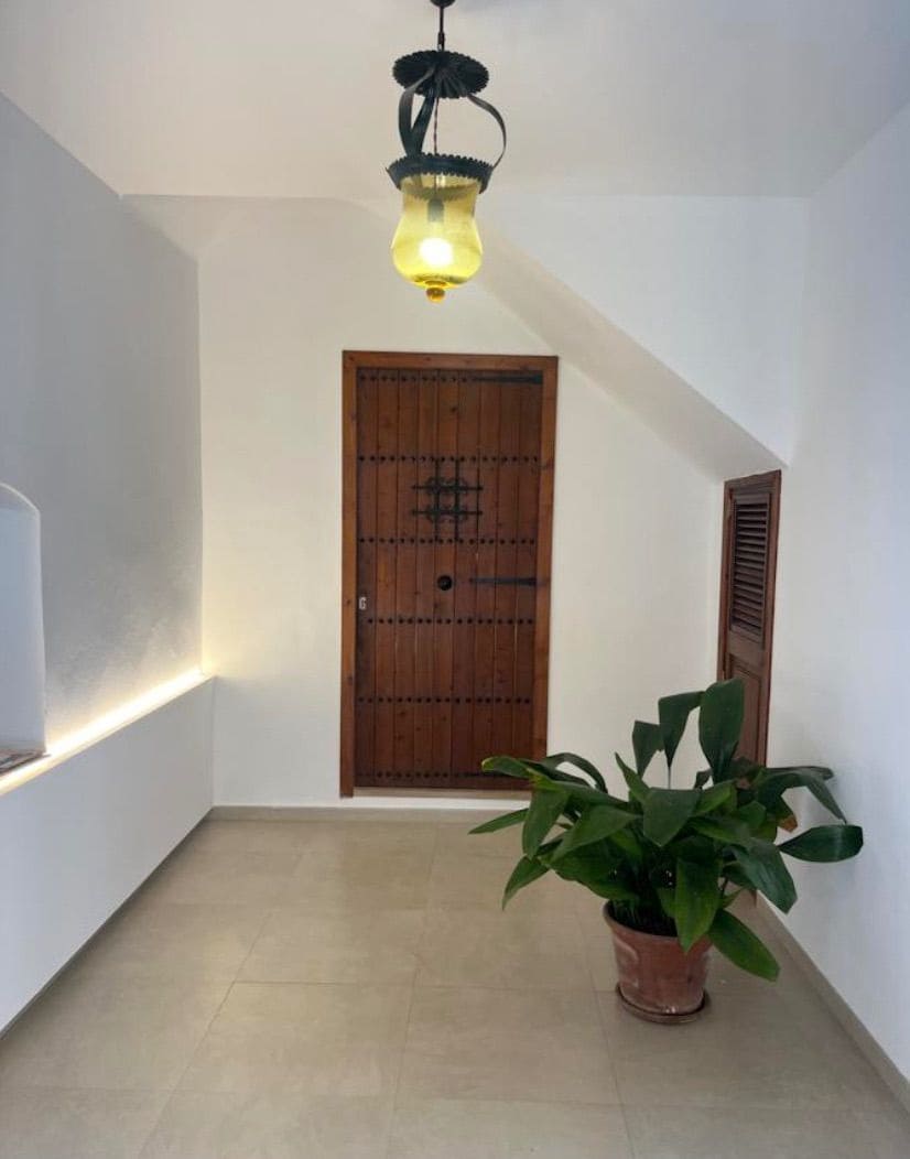 4 soveværelse Byhus til salg i Santa Eugenia med swimmingpool - € 565.000 (Ref: 9190860)