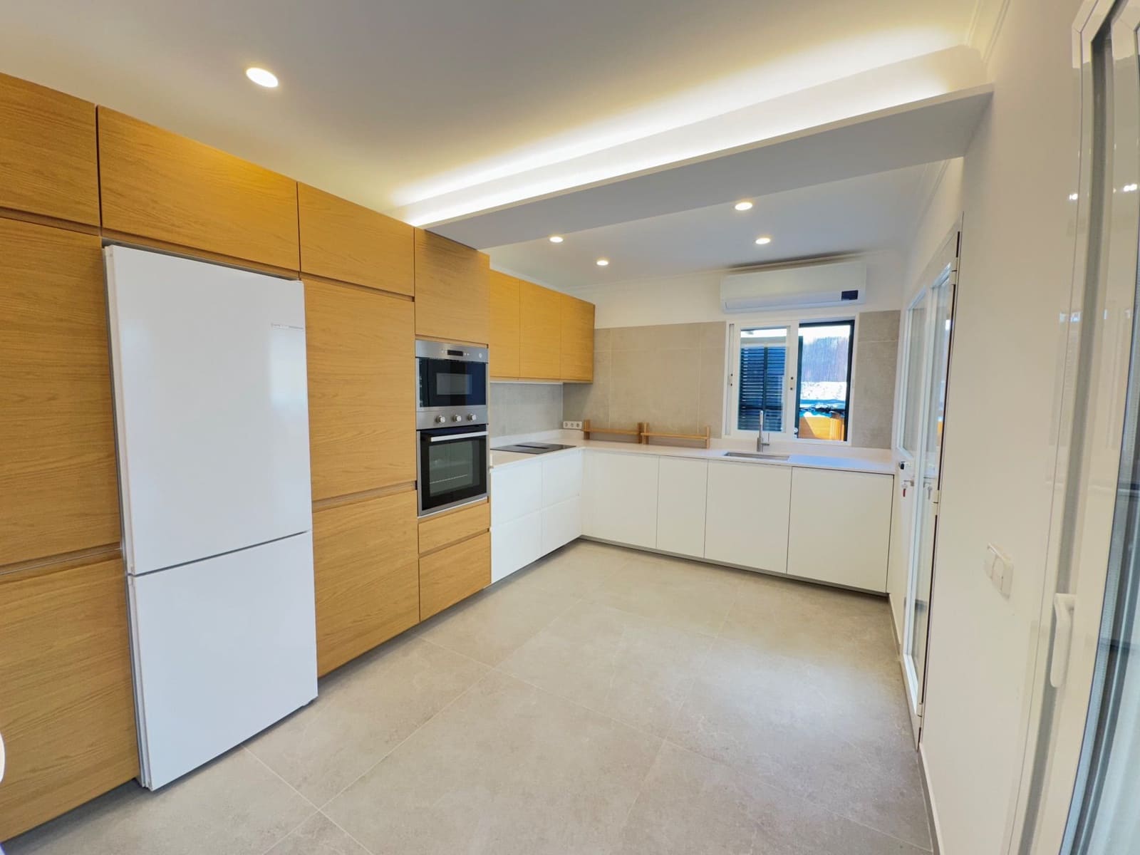 4 soveværelse Byhus til salg i Santa Eugenia med swimmingpool - € 565.000 (Ref: 9190860)