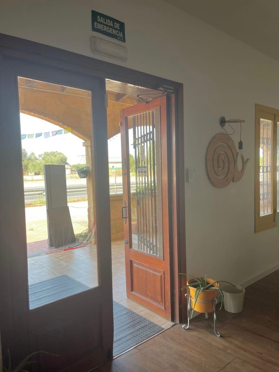 Erhverv til salg i Algaida - € 45.000 (Ref: 9212537)