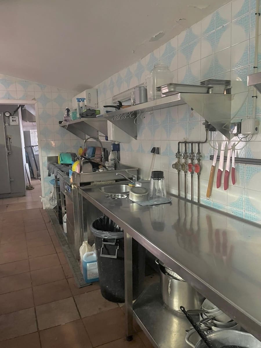 Erhverv til salg i Algaida - € 45.000 (Ref: 9212537)