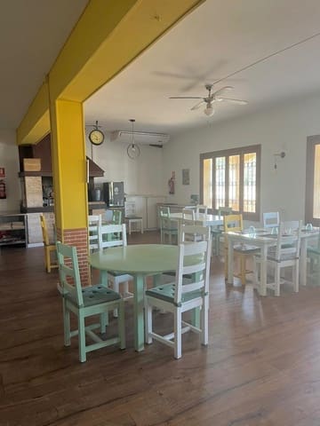 Erhverv til salg i Algaida - € 45.000 (Ref: 9212537)