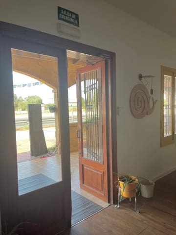 Erhverv til salg i Algaida - € 45.000 (Ref: 9212537)