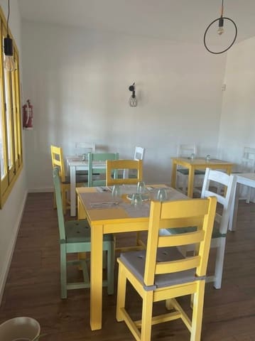 Erhverv til salg i Algaida - € 45.000 (Ref: 9212537)