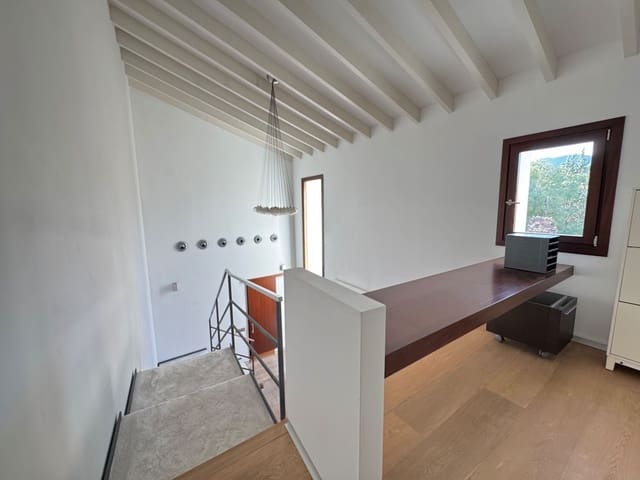 3 sovrum Villa att hyra i Palma de Mallorca med garage - 3 950 € (Ref: 9247948)