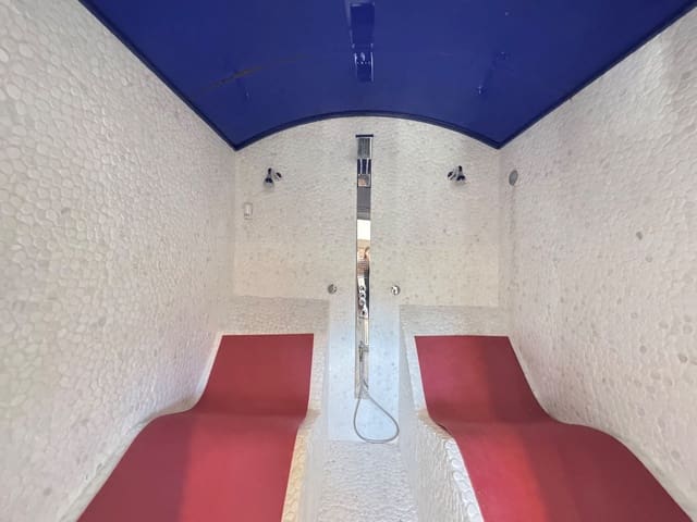 3 sovrum Villa att hyra i Palma de Mallorca med garage - 3 950 € (Ref: 9247948)