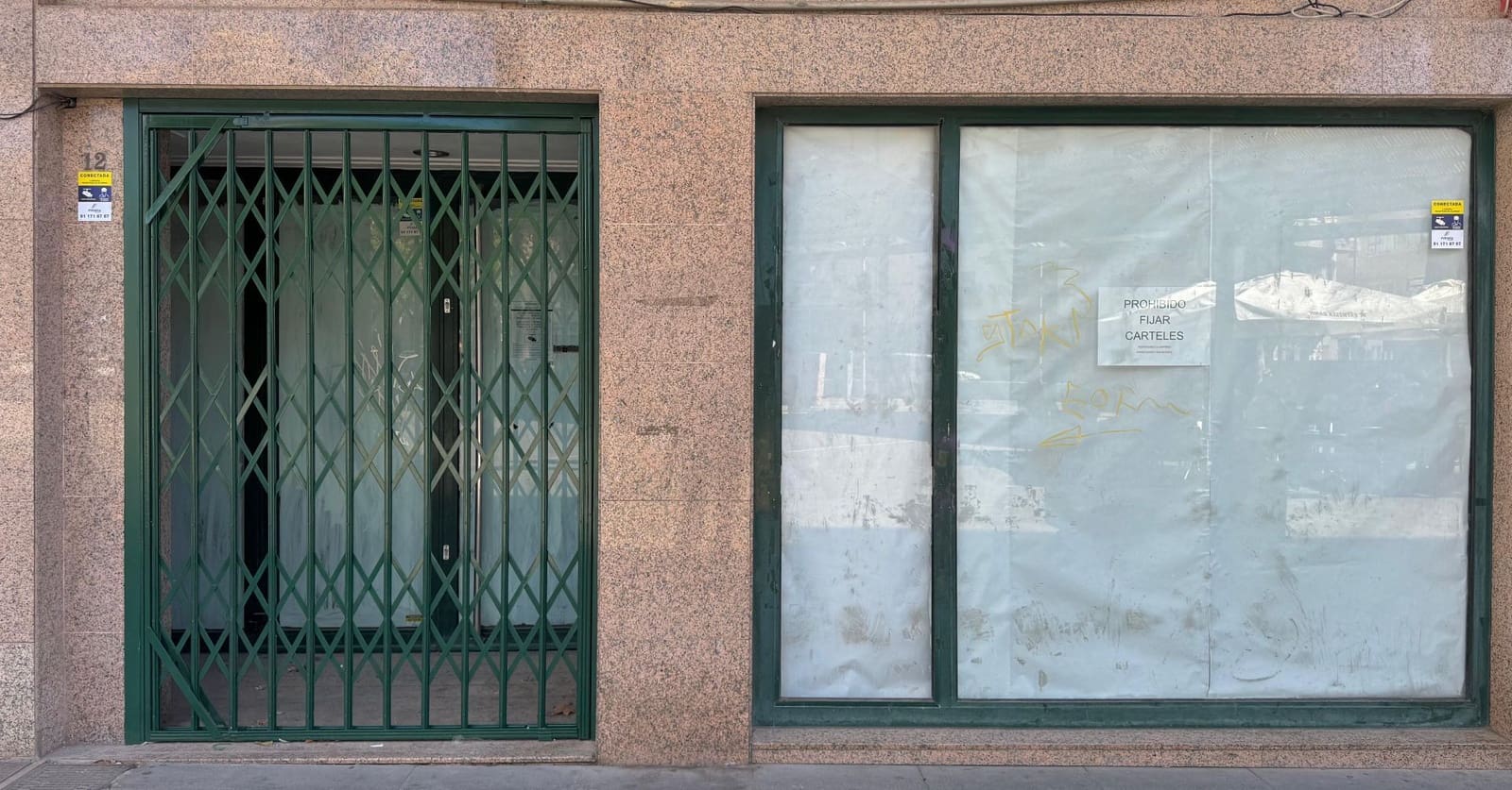 Kaupallinen vuokrattavana paikassa Palma de Mallorca - 4 000 € (Ref: 9281069)