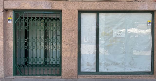 Komercyjne do wynajęcia w Palma de Mallorca - 4 000 € (Ref: 9281069)