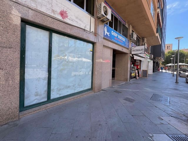 Komercyjne do wynajęcia w Palma de Mallorca - 4 000 € (Ref: 9281069)