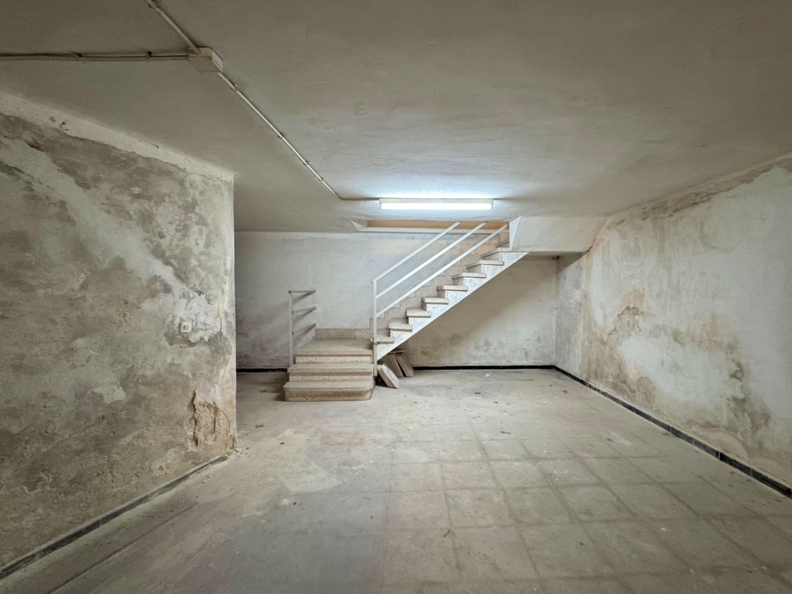 Kaupallinen vuokrattavana paikassa Palma de Mallorca - 4 000 € (Ref: 9281069)