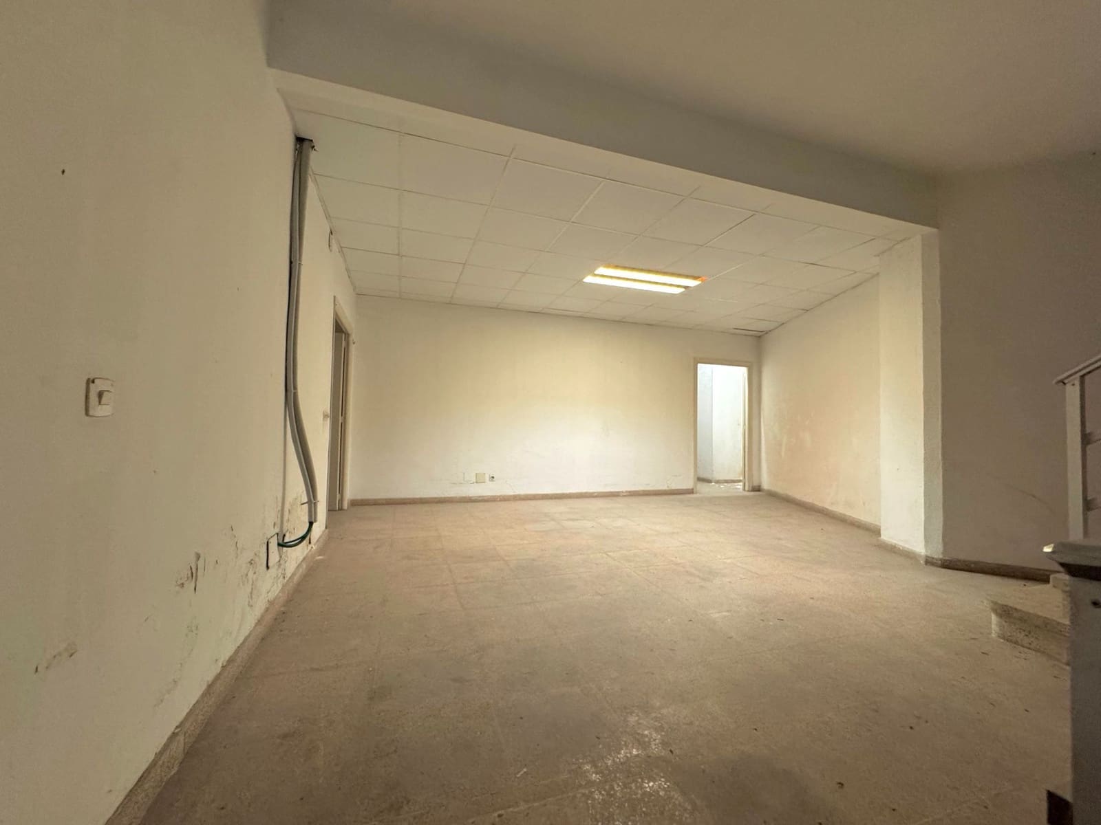 Kaupallinen vuokrattavana paikassa Palma de Mallorca - 4 000 € (Ref: 9281069)