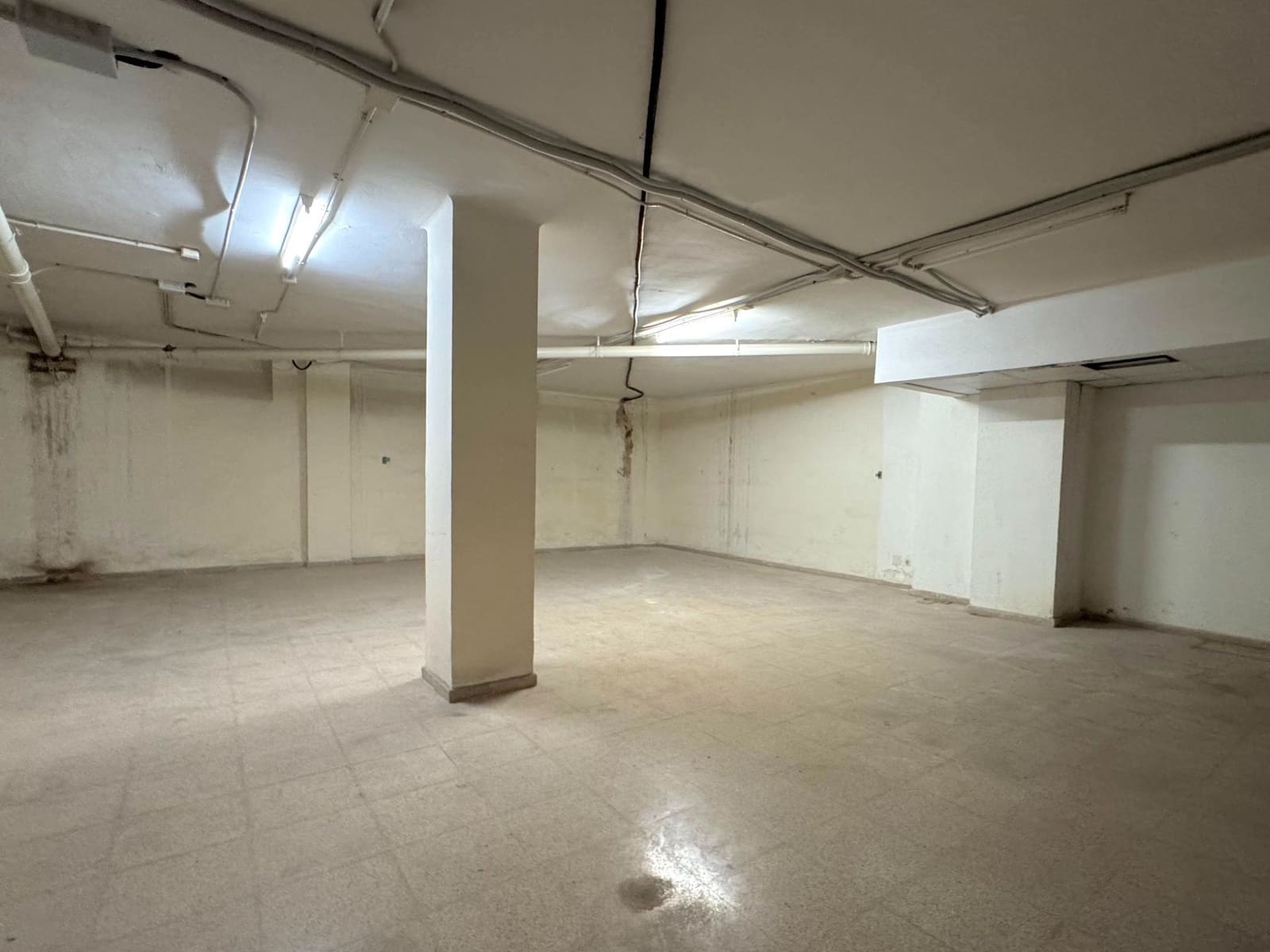 Kaupallinen vuokrattavana paikassa Palma de Mallorca - 4 000 € (Ref: 9281069)