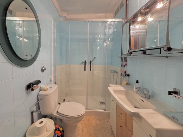 3 makuuhuone Asunto myytävänä paikassa Palma de Mallorca - 295 000 € (Ref: 9294190)