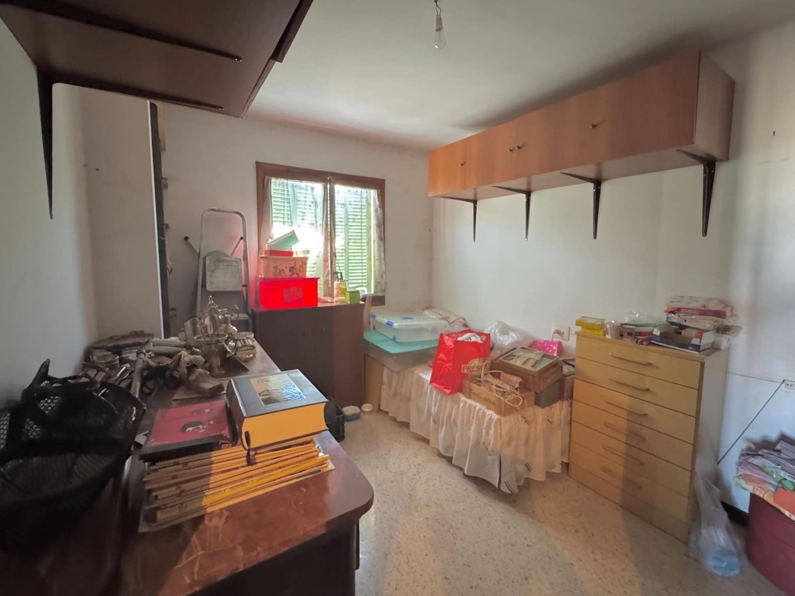 3 bedroom Flat for sale in Palma de Mallorca - € 295,000 (Ref: 9294190)