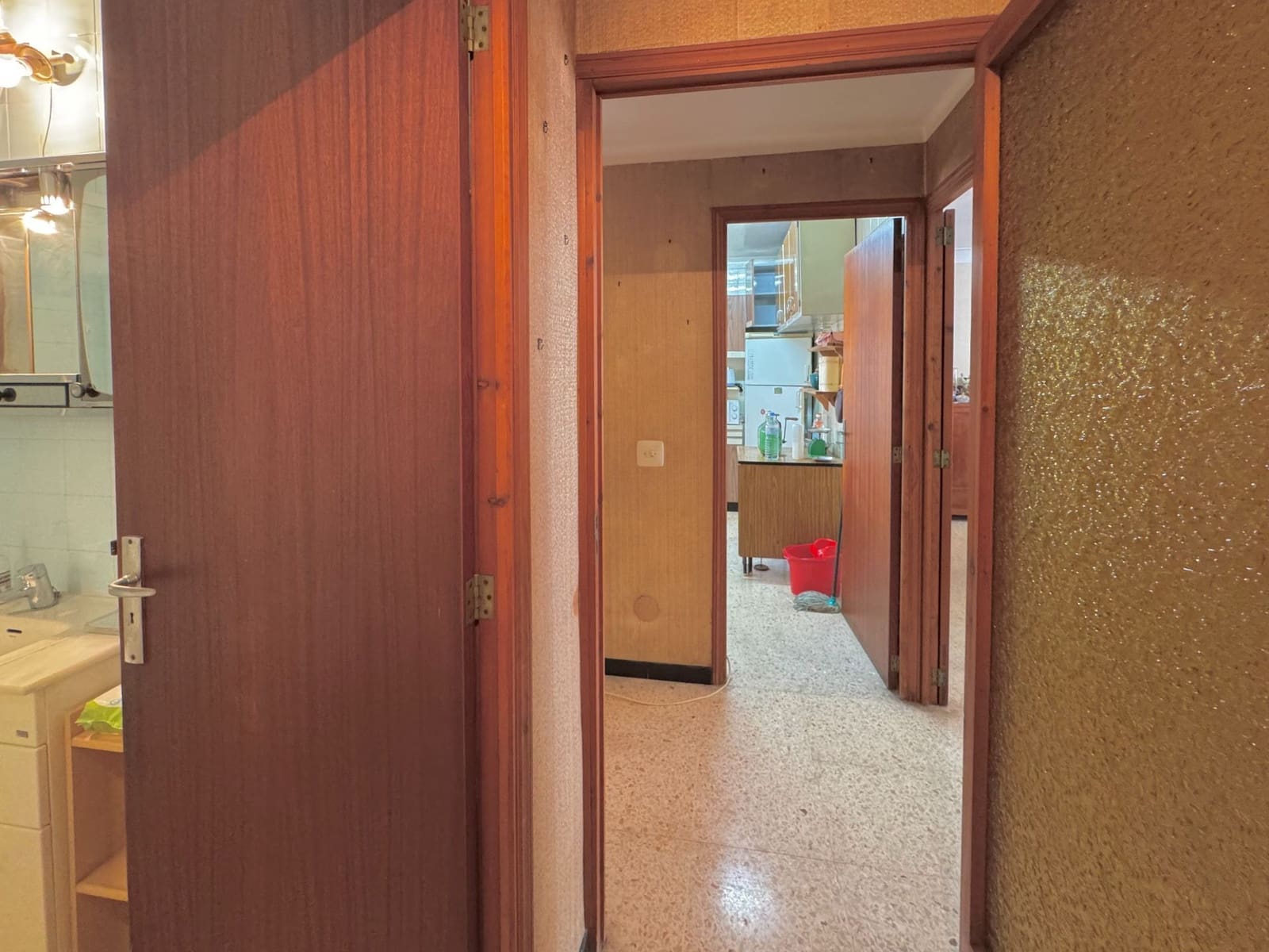 3 bedroom Flat for sale in Palma de Mallorca - € 295,000 (Ref: 9294190)