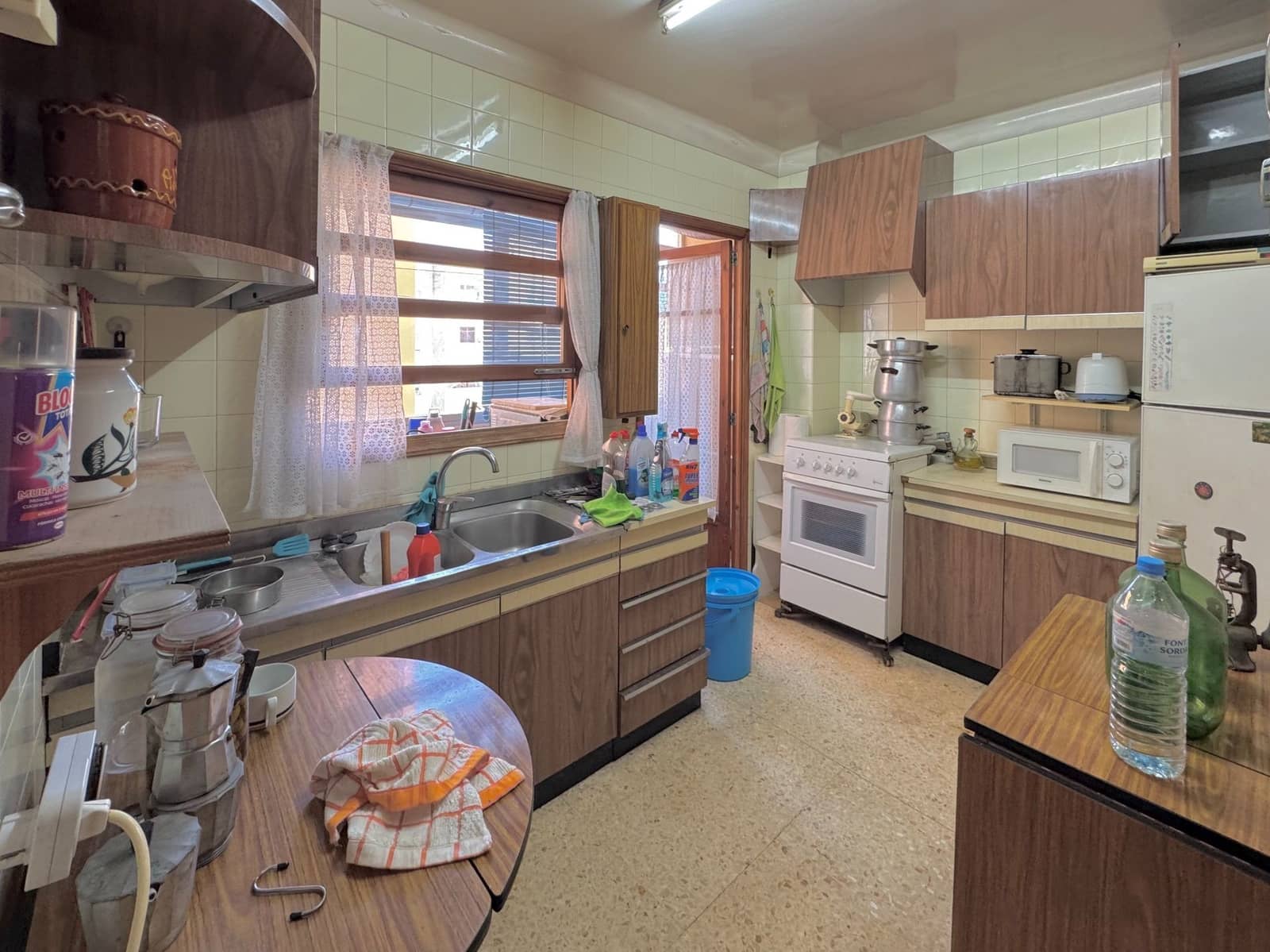 3 bedroom Flat for sale in Palma de Mallorca - € 295,000 (Ref: 9294190)