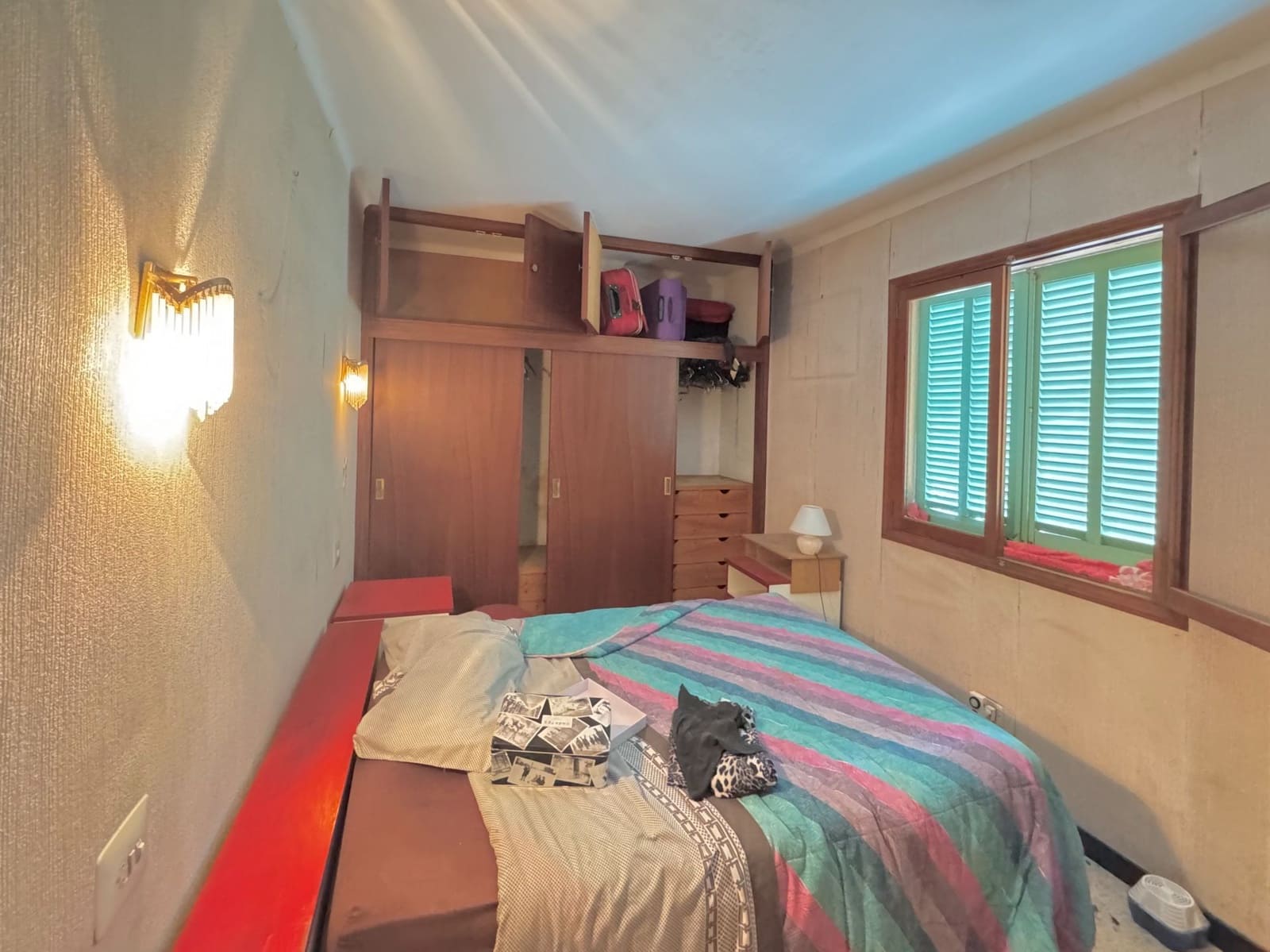 3 bedroom Flat for sale in Palma de Mallorca - € 295,000 (Ref: 9294190)