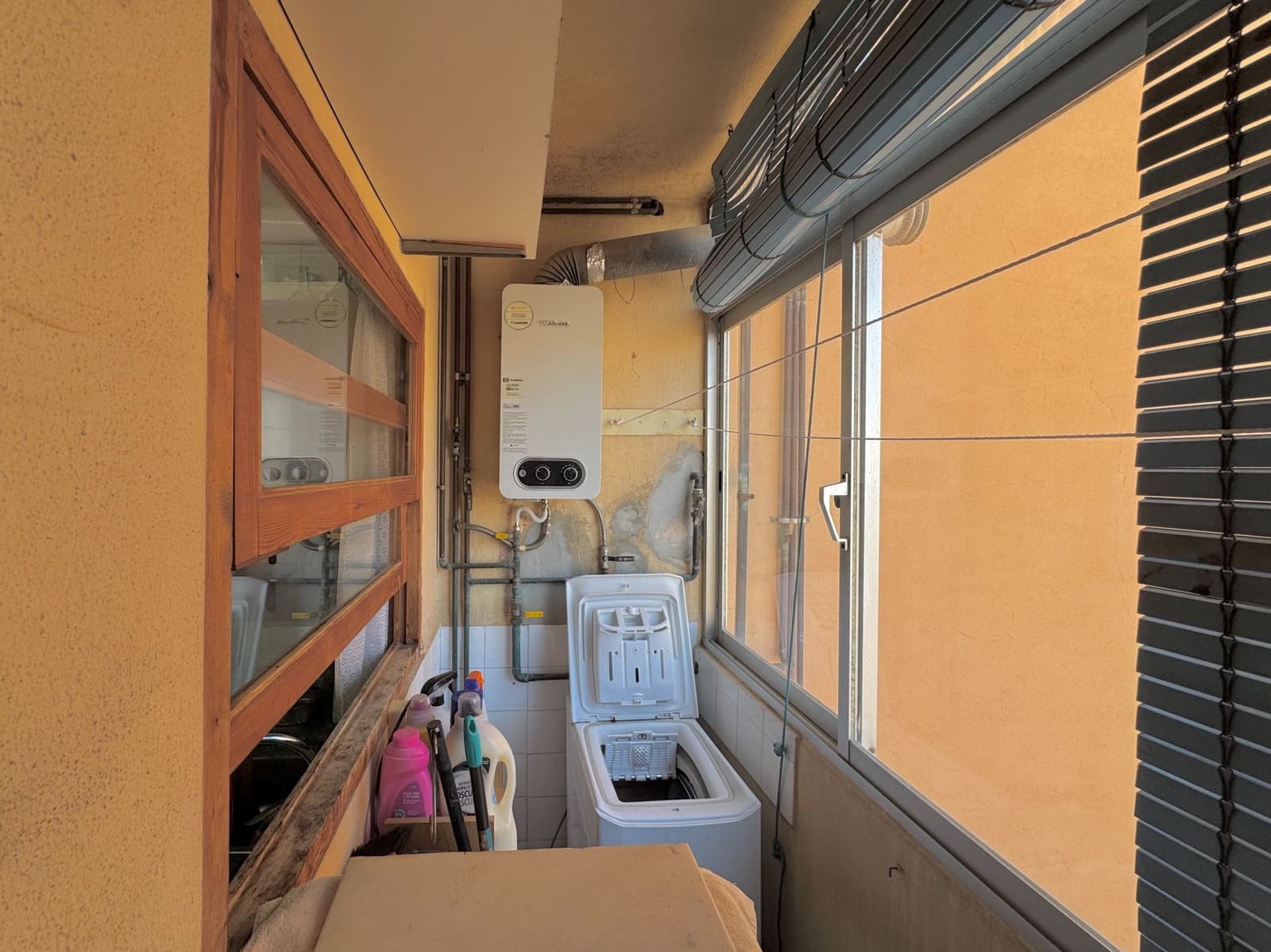 3 bedroom Flat for sale in Palma de Mallorca - € 295,000 (Ref: 9294190)