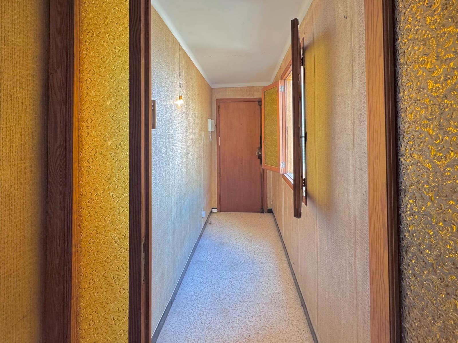 3 bedroom Flat for sale in Palma de Mallorca - € 295,000 (Ref: 9294190)