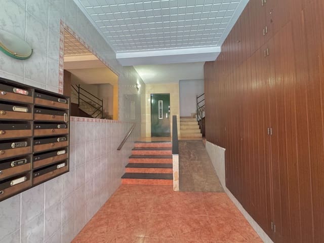 3 makuuhuone Asunto myytävänä paikassa Palma de Mallorca - 295 000 € (Ref: 9294190)