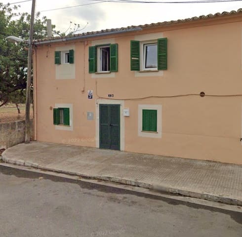 8 soverom Villa til salgs i Palma de Mallorca - € 1 125 000 (Ref: 9294191)