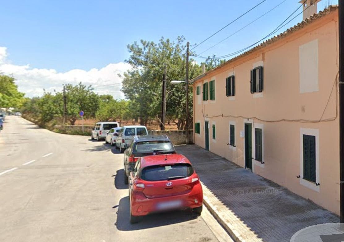 8 quarto Moradia para venda em Palma de Mallorca - 1 125 000 € (Ref: 9294191)