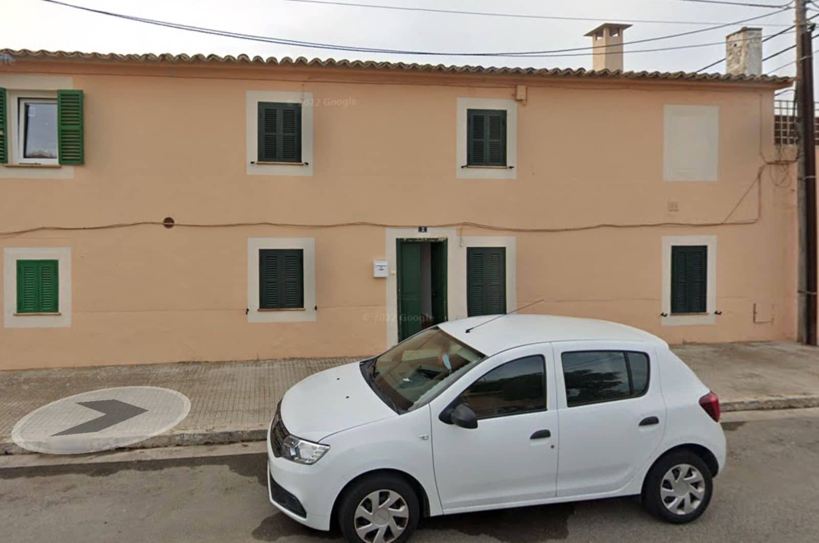 8 quarto Moradia para venda em Palma de Mallorca - 1 125 000 € (Ref: 9294191)