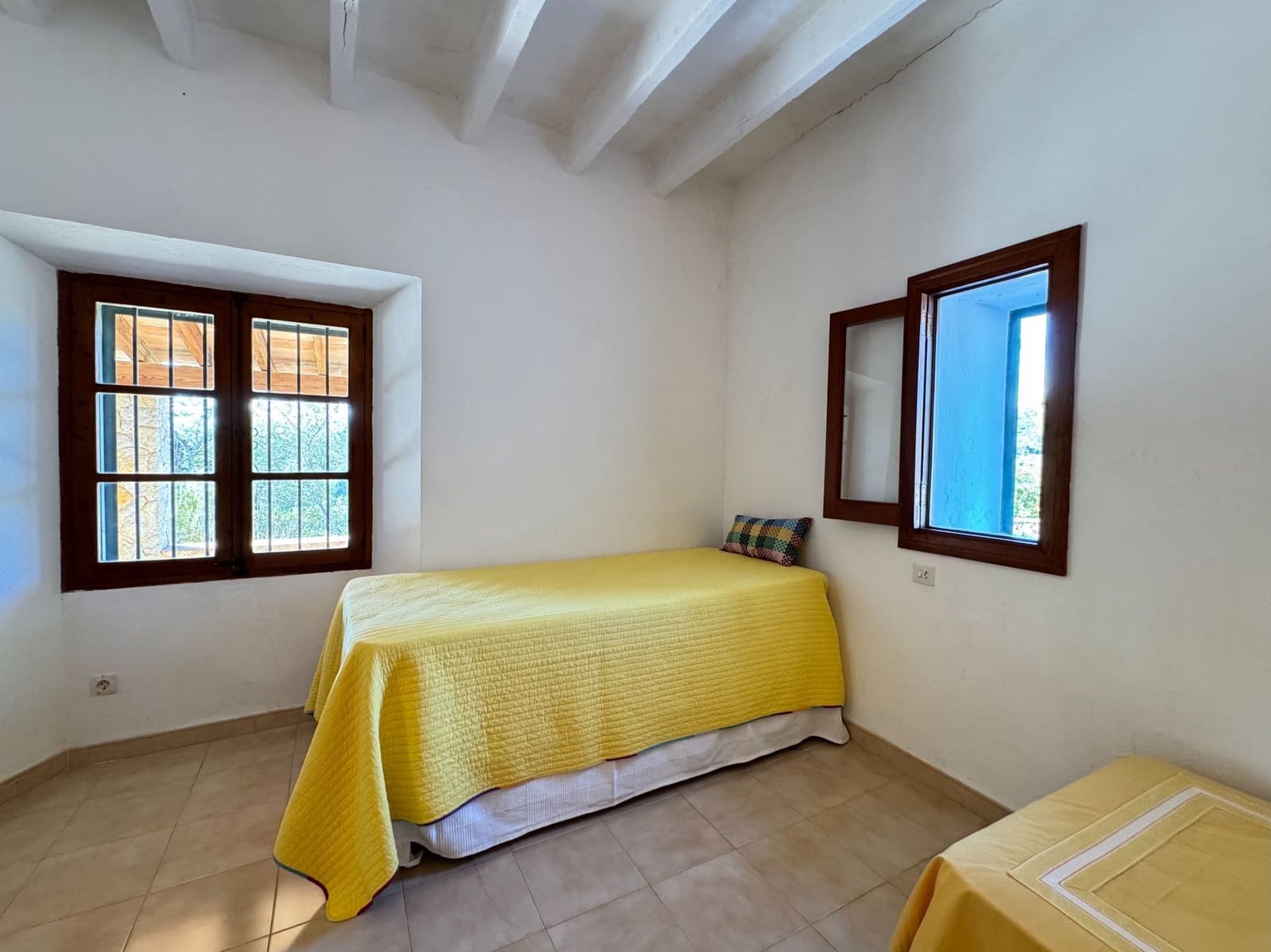 3 soverom Finca/Herregård til salgs i Esporles med svømmebasseng garasje - € 1 800 000 (Ref: 9330169)