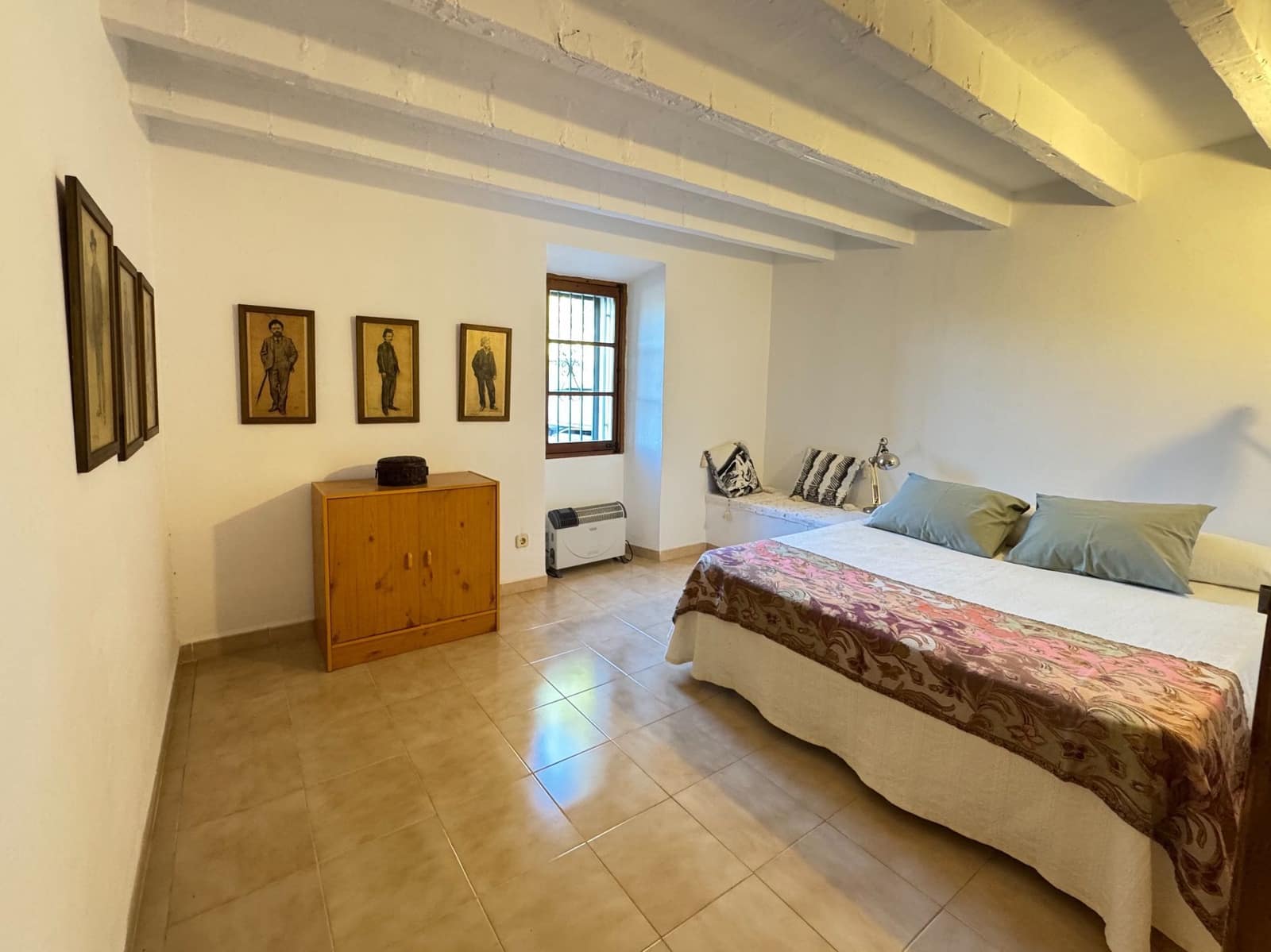 3 soverom Finca/Herregård til salgs i Esporles med svømmebasseng garasje - € 1 800 000 (Ref: 9330169)